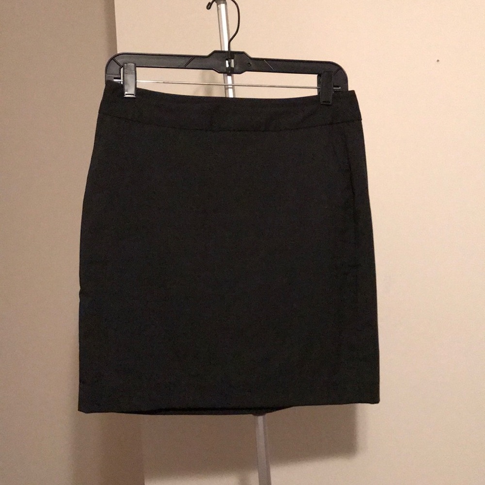 Suit skirt by Banana Republic